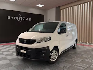 PEUGEOT Expert 1.5 BlueHDi 100 S&S Premium Standard