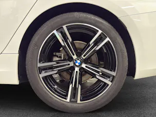 BMW 320d xDrive Touring