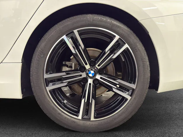 BMW 320d xDrive Touring