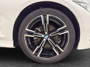 BMW 320d xDrive Touring