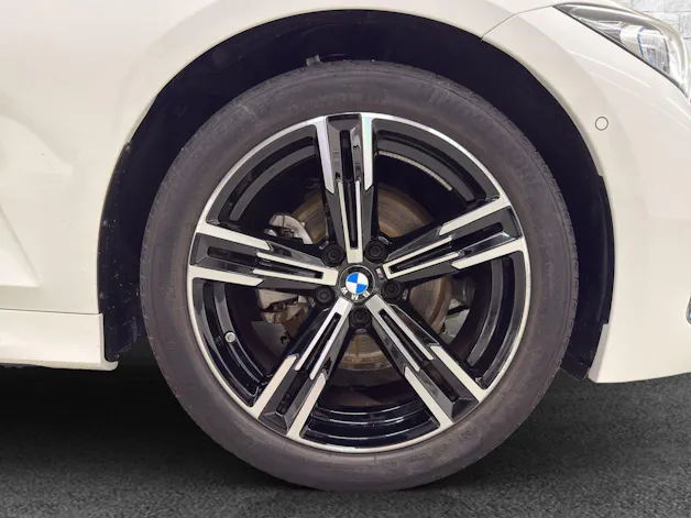 BMW 320d xDrive Touring