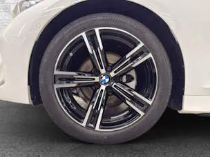 BMW 320d xDrive Touring