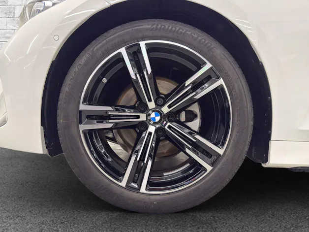 BMW 320d xDrive Touring