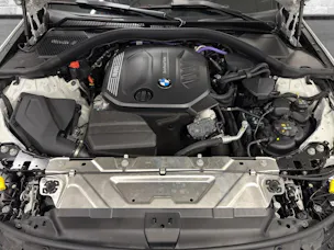 BMW 320d xDrive Touring