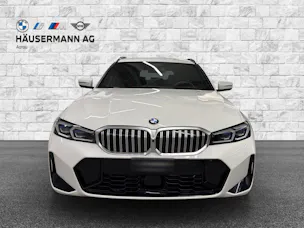 BMW 320d xDrive Touring