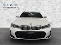 BMW 320d xDrive Touring