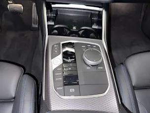 BMW 320d xDrive Touring