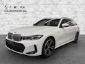 BMW 320d xDrive Touring