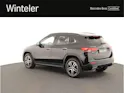 MERCEDES-BENZ GLA 200 Progressive