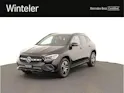 MERCEDES-BENZ GLA 200 Progressive