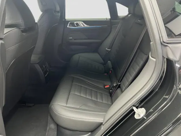 BMW i4 xDrive 40 M Sport Pro
