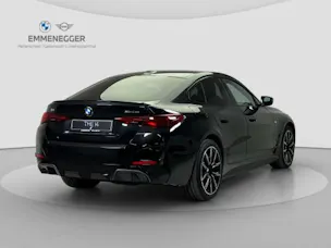 BMW i4 xDrive 40 M Sport Pro