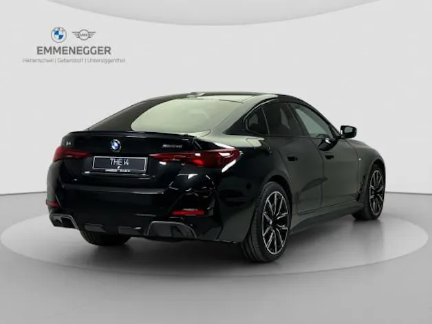 BMW i4 xDrive 40 M Sport Pro