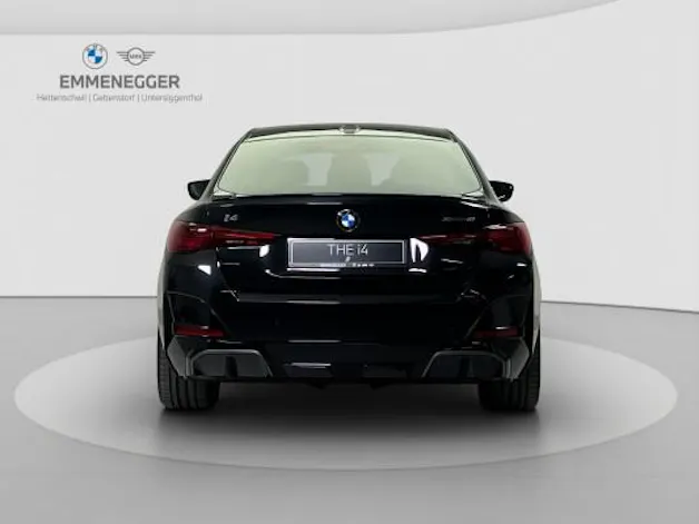 BMW i4 xDrive 40 M Sport Pro