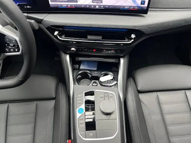 BMW i4 xDrive 40 M Sport Pro