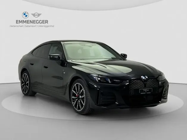 BMW i4 xDrive 40 M Sport Pro