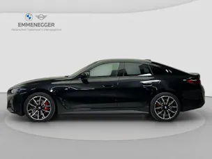 BMW i4 xDrive 40 M Sport Pro