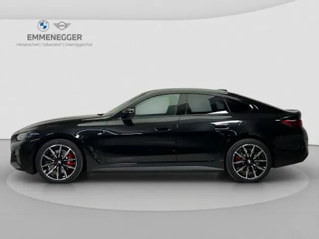 BMW i4 xDrive 40 M Sport Pro