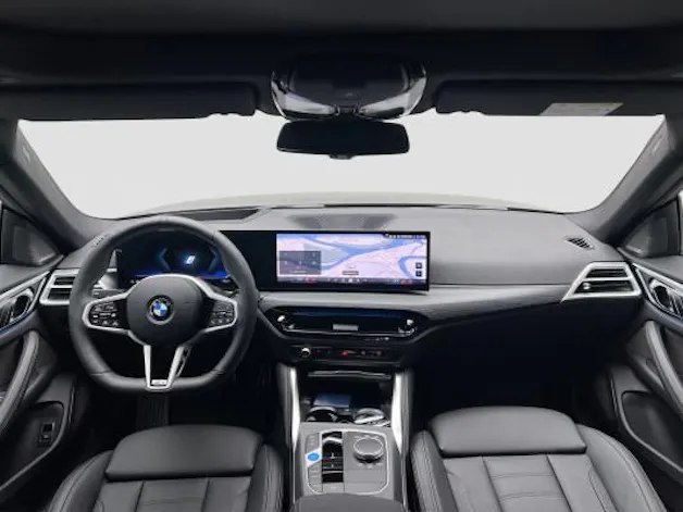 BMW i4 xDrive 40 M Sport Pro