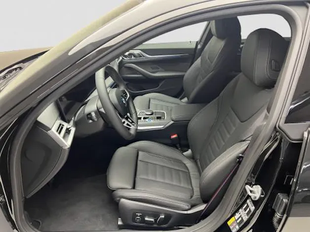 BMW i4 xDrive 40 M Sport Pro