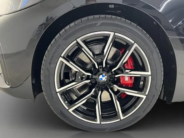BMW i4 xDrive 40 M Sport Pro