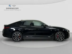 BMW i4 xDrive 40 M Sport Pro