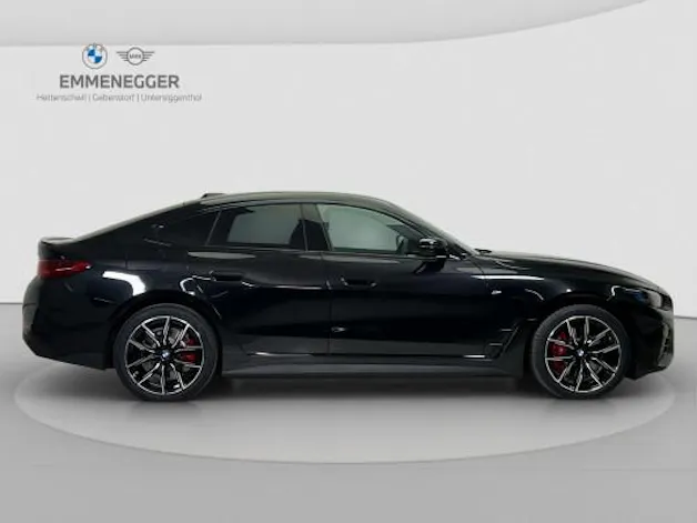 BMW i4 xDrive 40 M Sport Pro