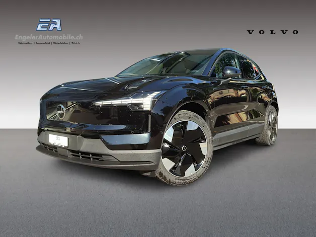 VOLVO EX30 E60 69kWh Twin Ultra