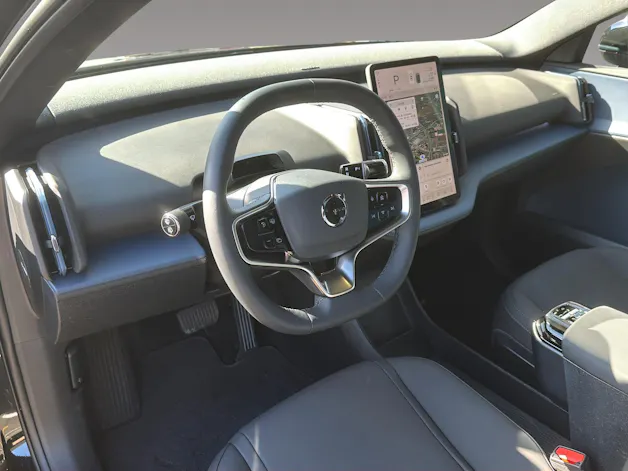 VOLVO EX30 E60 69kWh Twin Ultra