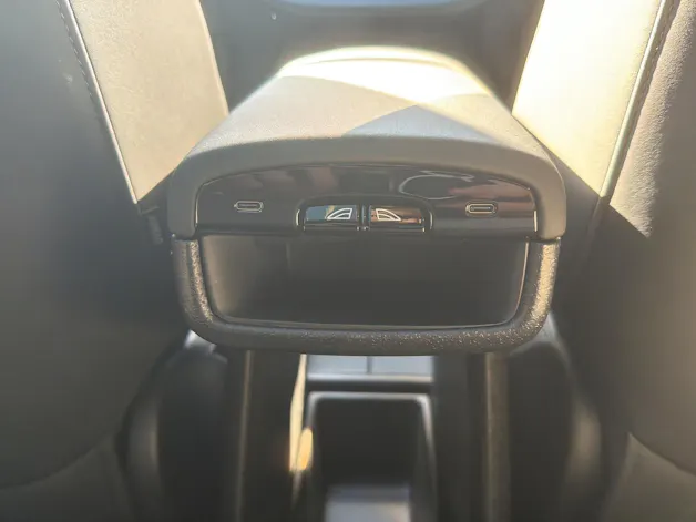 VOLVO EX30 E60 69kWh Twin Ultra