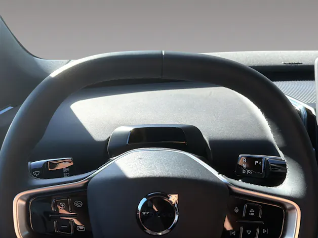 VOLVO EX30 E60 69kWh Twin Ultra