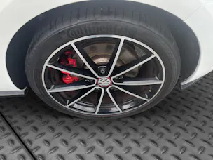 VW Golf 2.0 TSI GTI Clubsport DSG