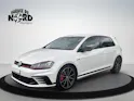 VW Golf 2.0 TSI GTI Clubsport DSG