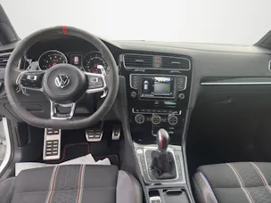 VW Golf 2.0 TSI GTI Clubsport DSG
