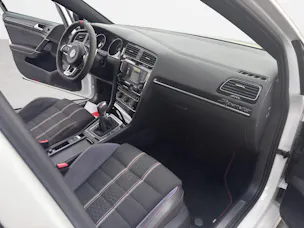 VW Golf 2.0 TSI GTI Clubsport DSG