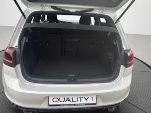 VW Golf 2.0 TSI GTI Clubsport DSG