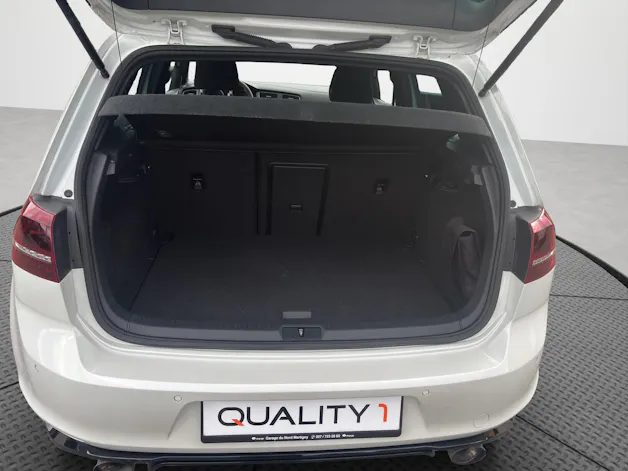 VW Golf 2.0 TSI GTI Clubsport DSG
