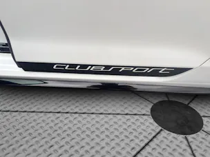 VW Golf 2.0 TSI GTI Clubsport DSG