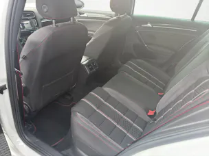 VW Golf 2.0 TSI GTI Clubsport DSG