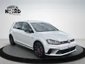 VW Golf 2.0 TSI GTI Clubsport DSG