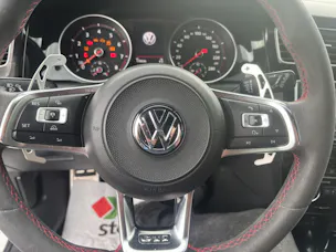 VW Golf 2.0 TSI GTI Clubsport DSG