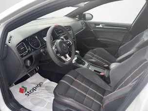 VW Golf 2.0 TSI GTI Clubsport DSG