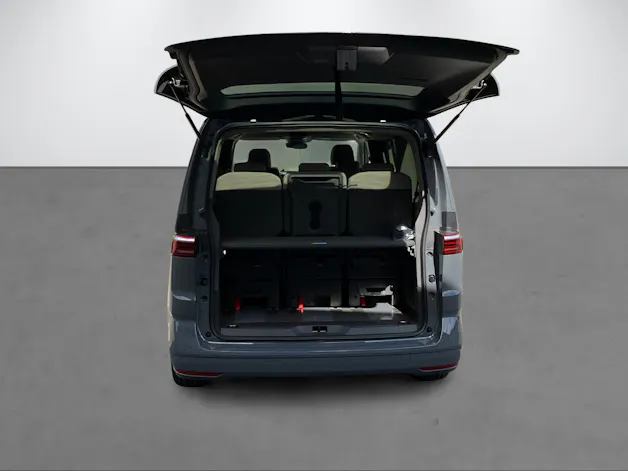 VW Multivan ED kurz 150 2.0 TDI 2000ccm 150PS/110kW 4 Zylinder TDI Common Rail SCR Diesel