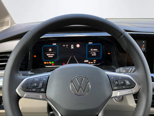 VW Multivan ED kurz 150 2.0 TDI 2000ccm 150PS/110kW 4 Zylinder TDI Common Rail SCR Diesel