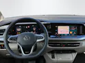 VW Multivan ED kurz 150 2.0 TDI 2000ccm 150PS/110kW 4 Zylinder TDI Common Rail SCR Diesel
