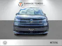 VW Multivan ED kurz 150 2.0 TDI 2000ccm 150PS/110kW 4 Zylinder TDI Common Rail SCR Diesel