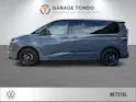 VW Multivan ED kurz 150 2.0 TDI 2000ccm 150PS/110kW 4 Zylinder TDI Common Rail SCR Diesel