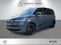 VW Multivan ED kurz 150 2.0 TDI 2000ccm 150PS/110kW 4 Zylinder TDI Common Rail SCR Diesel