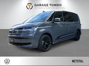 VW Multivan ED kurz 150 2.0 TDI 2000ccm 150PS/110kW 4 Zylinder TDI Common Rail SCR Diesel