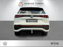 VW Tayron RL 2.0TDI 193PS 4M 2000ccm 192PS/142kW 4 Zylinder TDI Diesel